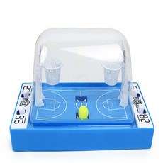 추카상점 미니농구게임 색상랜덤 대결게임