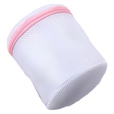 丹丹悅生活 台灣現貨 多功能洗衣袋 洗衣網 護洗袋 晾曬袋 分隔袋 網隔袋 24H出貨, （白）大號, 1個