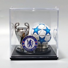 축구 트로피 피규어 레알마드리드 아스날 작은장식장, 첼시