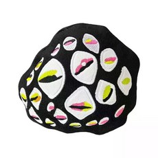 로블록스 도어즈 2 괴물 캐릭터 인형 그럼블 기글 시크 러쉬 도어스 암흑 박쥐 피규어, 1개