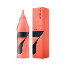 HEADSPA7 強健髮根護髮素, 1個, 215ml