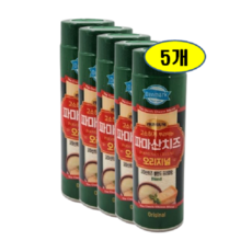 덴마크 파마산치즈 85G, 5개