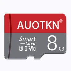 C10 울트라 마이크로 TF SD 카드 128/256/512GB 플래시 메모리 8GB Dropshipping For Phone, 03 8GB