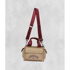 디아도라 스트랩 크로스백 BEIGE 335848, OS