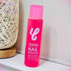 리버썸 네일 리무버 150ml 매니큐어아세톤 젤클리너, 1