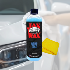 잭스왁스 랩스타 473ml 광택코팅제 랩핑 PPF 무광도색 전용 필름왁스, 1개