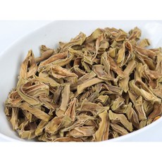 [하루를 바꾸는 건강차] 뻥튀기곡물나라 작두콩차 비염 호흡기 면역력 강화 100g, 1개