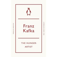 A Hunger-Artist, Kafka, Franz(저), Penguin Classic