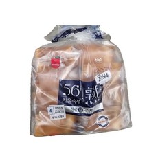 삼립식품 56시간 저온숙성 숙(熟), 160g, 8개