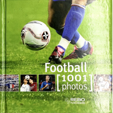 Cube Book Football 1001 Photos 스포츠사진 축구사진