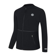 [국내백화점] 아레나 키즈 생존수영 세트 탄탄이 긴팔 워터파크 집업 3부