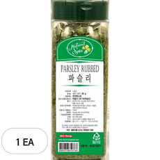내츄럴스파이스 파슬리 후레이크, 65g, 1개