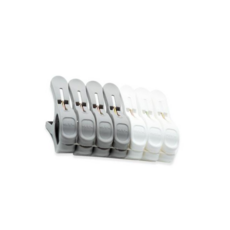 이불 엠비코 뉴 스타일 빨래집게 옷 양말 집게 7p