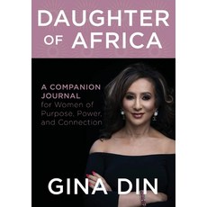(外文書)Daughter of Africa: A Companion Journal for Women of Purpose Power and Connection Hardcover, Storyteller Media, English
