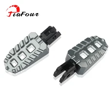 스포츠 글라이드 FLSB 107 LiveWire FXDR 114 Sportster S 디럭스 Softail Slim 프론트 발 받침 페그 페달