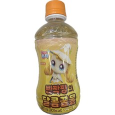 빤짝핑의 달콤꿀물, 6개, 280ml