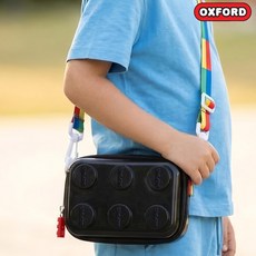 옥스포드 완구 놀이 유아동 크로스백 남아 핸드폰가방