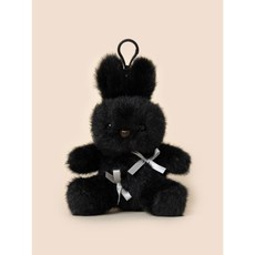 브랜드 빈폴키즈 BEANPOLE KIDS 빙키 키링 블랙 BI518ZU015 694669