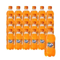 환타 오렌지 300ml 48개