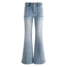 앨리스앤올리비아 주노 브레이디드 진