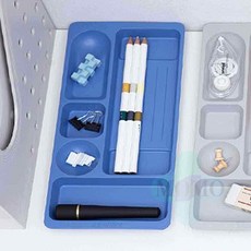 모모 데스크 펜트레이, 소