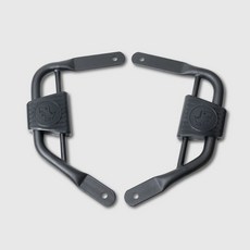 Xilla 矽膠止滑延伸腳踏板 SYM 125 專用 1個 左右一對, 矽膠止滑延伸腳踏板 左右一對 ,Fiddle DX 水冷158