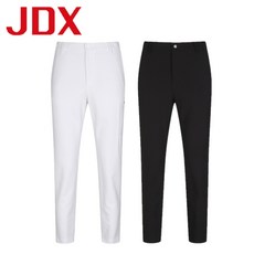 JDX 제이디엑스 25년 간절기 시즌 필수템 세일!! 남성 스트레치 분또 반조거 팬츠 X1PTWC1702