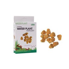 ISTA 伊士達 水草根肥 (玉米粒) 根肥球/根肥錠 I-501 20錠, 1個