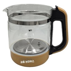 차량용멀티포트 휴대용 차박용품 라면포트 시거잭 12V 화물차 800ml 전기, e. 골드1828E전자+ 커버+ 필터망