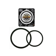 쿠첸 정품 CJH-PA0609IC 전용 6인용 3중 챠콜 패킹세트 [내측+외측/ 케이스형/ 061SRC] (HJ솔B 증정), 1개