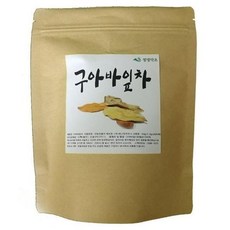 MEJ98N86_52EE구아바잎차 구아바잎(20티백)-국내산, MEJ98N86_52EE구아바잎차 구아바잎(20티백)-, 24g