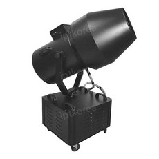 대형 자동 버블머신 수영장 파티 비눗방울 메이커, 2500W