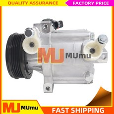 쉐보레 스파크 1.4L 2016-21용 AC 에어컨 컴프레서 1290450 1350448 2118023 42483362 1675385, 1개