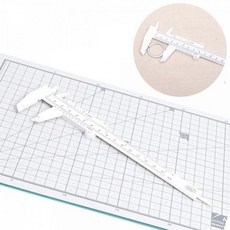 자석부착형 수평계 공구용 정밀측정 수평자 건축용 측정도구 산업용, 1개