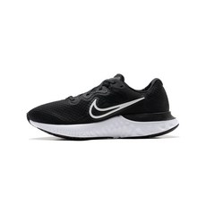 NIKE Renew Run 2運動慢跑鞋 CU3504-005 黑色