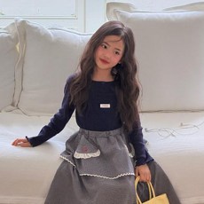 니니벨로KC 멜빌아일렛가디건*XS~2XL* 293706