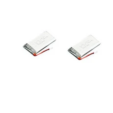 JC801 RC 드론 액세서리 3.7V 2000mAh 배터리 프로펠러 랜딩기어 블레이드 USB 라인, 01 중국, 05 2 Battery