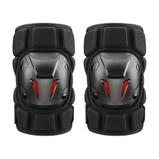 ACEFURTHER 摩托车骑行护具, 護手肘兩件套【K5】