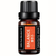 레노포프 천연 에센셜오일 & 블랜딩오일 35종 테라퓨틱등급, 1개, 31.밸런스(컨디셔닝/심신균형), 10ml