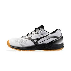 MIZUNO 女 CYCLONE SPEED 排羽球鞋