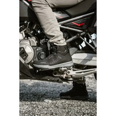 長野總代理 ELEVEIT DISCOVER WP 防水車靴