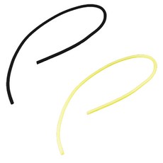 무시고무 1개/자전거 던롭 튜브 교체용 고무 25cm, 1개