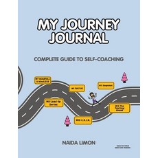 (英文圖書)My Journey Journal: Complete Guide to Self-Coaching 平裝版, Authorhouse, 英文