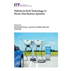 (英文圖書)Vehicle-To-Grid Technology in Power Distribution Systems 精裝版, Institution of Engineering ..., 英文