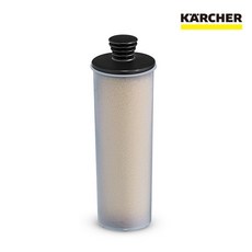 카처 SC2 SC3 스팀청소기 카트리지 필터 (정품), 1개