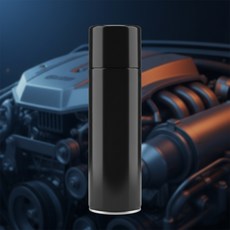 디젤흡기크리너 엔진룸크리너 카본 엔진세척제 스로틀바디 FC-43 쓱템, 1개