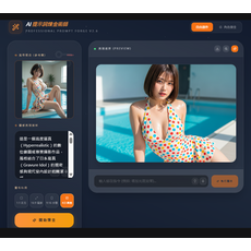 AI 提示詞煉金術師, M101