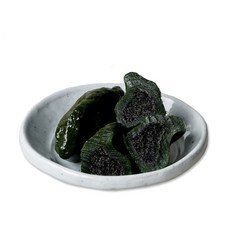 달맞이모시송편 모시떡 [검정깨], 40g, 60개