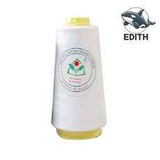 다용도 흰색 미싱 실 고급 바느질용품 포장 제봉실 재봉실 미싱실 제봉미싱실 재봉미싱실, 없음, 상세설명 참조, 없음
