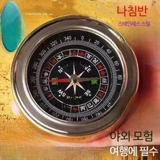 나침반 GPS 위치 고도계 시계 기압계 나침판 측량기 등산 온도계 추적기 휴대용 다기능, 1개